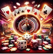 qx88 Live Casino